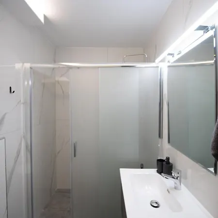 Skg Center Apartment Thessaloniki