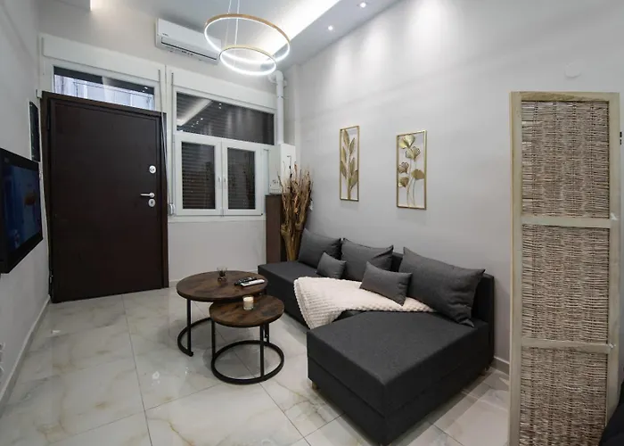 Skg Center Apartment *