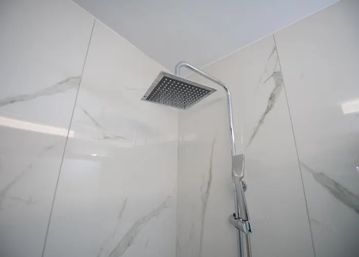 Apartment Skg Center *