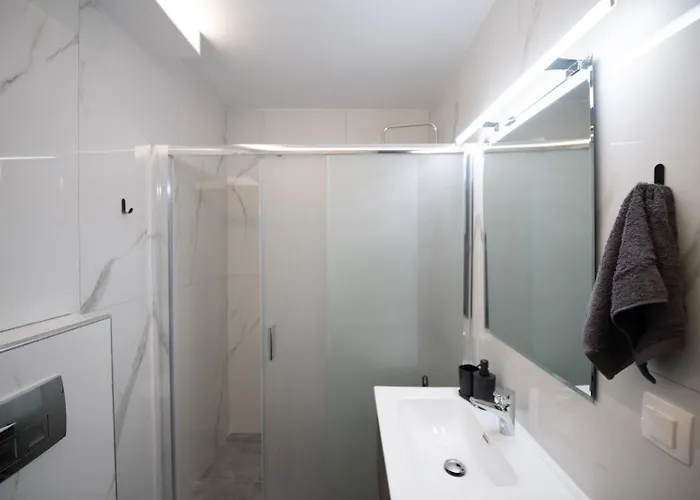 Skg Center Apartment Thessaloniki