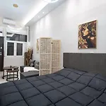 Apartment Skg Center Thessaloniki