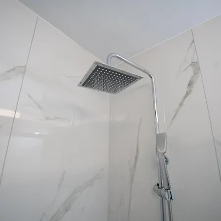 Apartmán Skg Center *