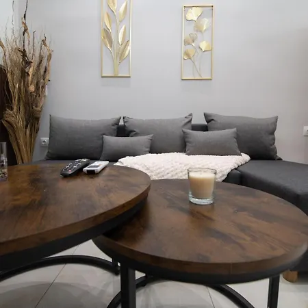 Apartmán Skg Center *