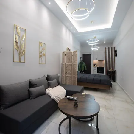Apartment Skg Center