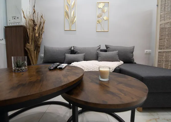 Apartmán Skg Center *