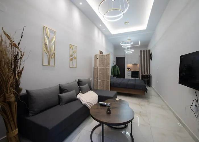 Apartmán Skg Center